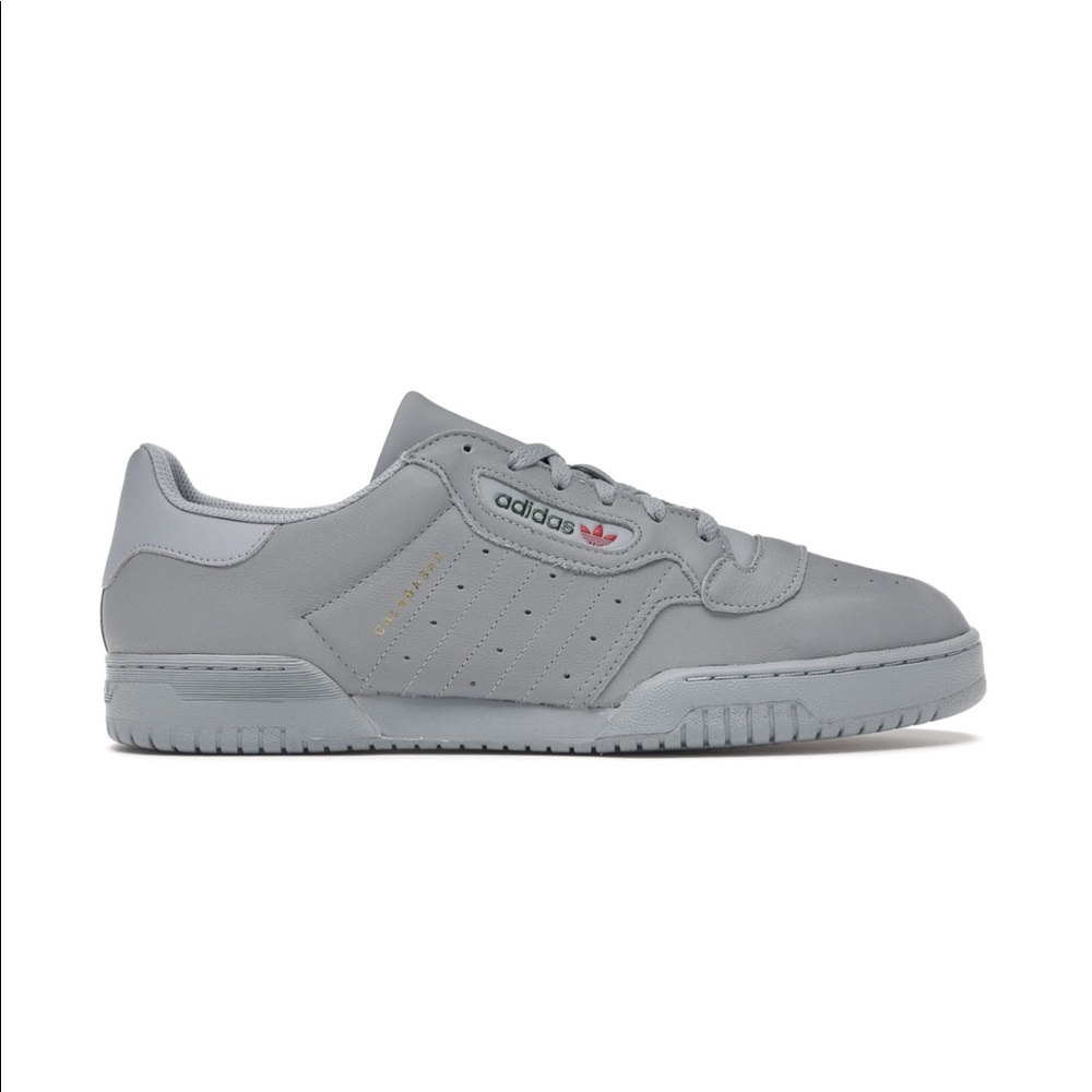 NEW Yeezy powerphase